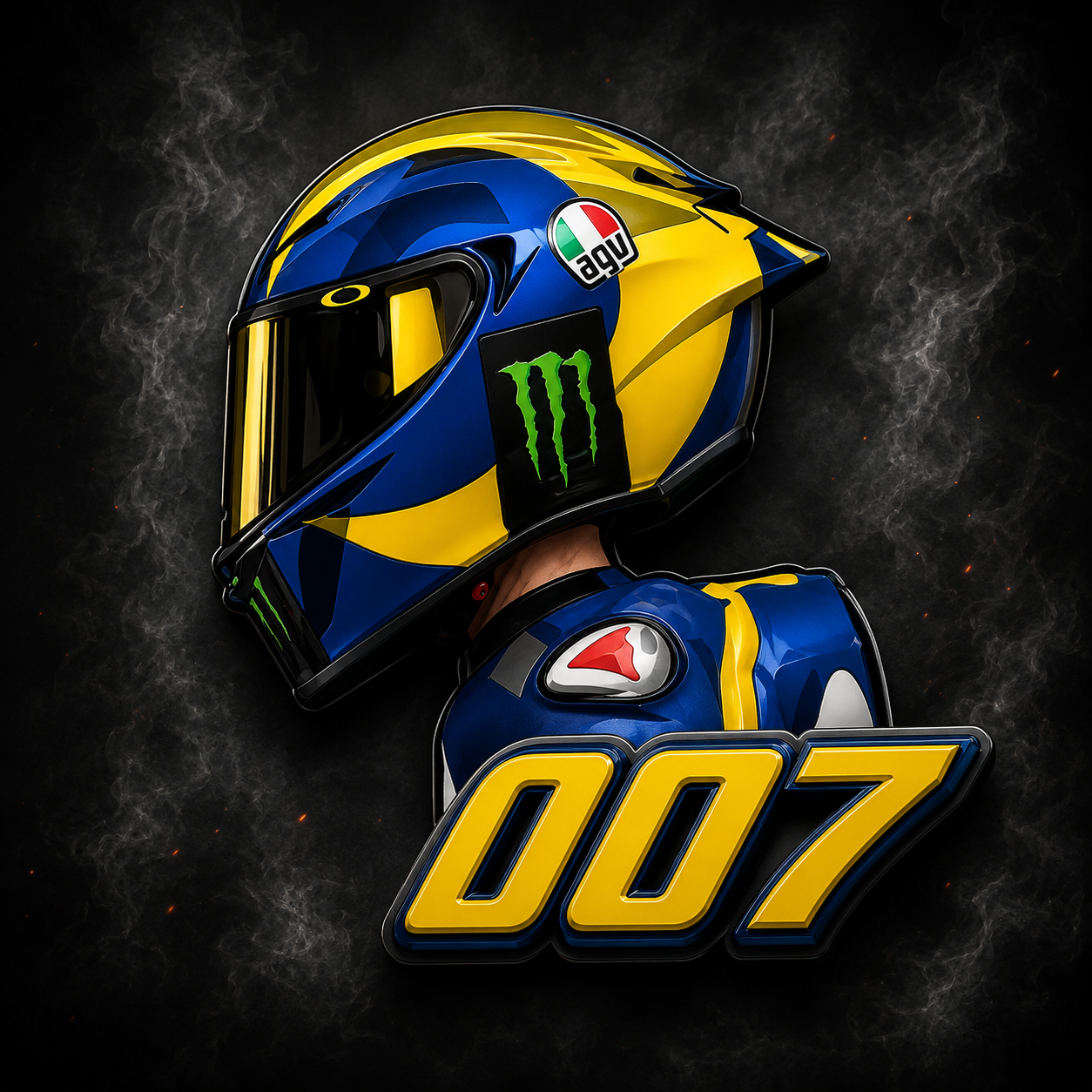 Speed Society