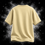 Unisex Supima - Beige