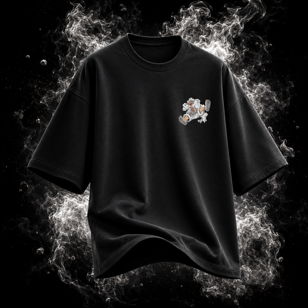 ONEPIECE - Gear 5