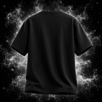 Unisex Supima - Black
