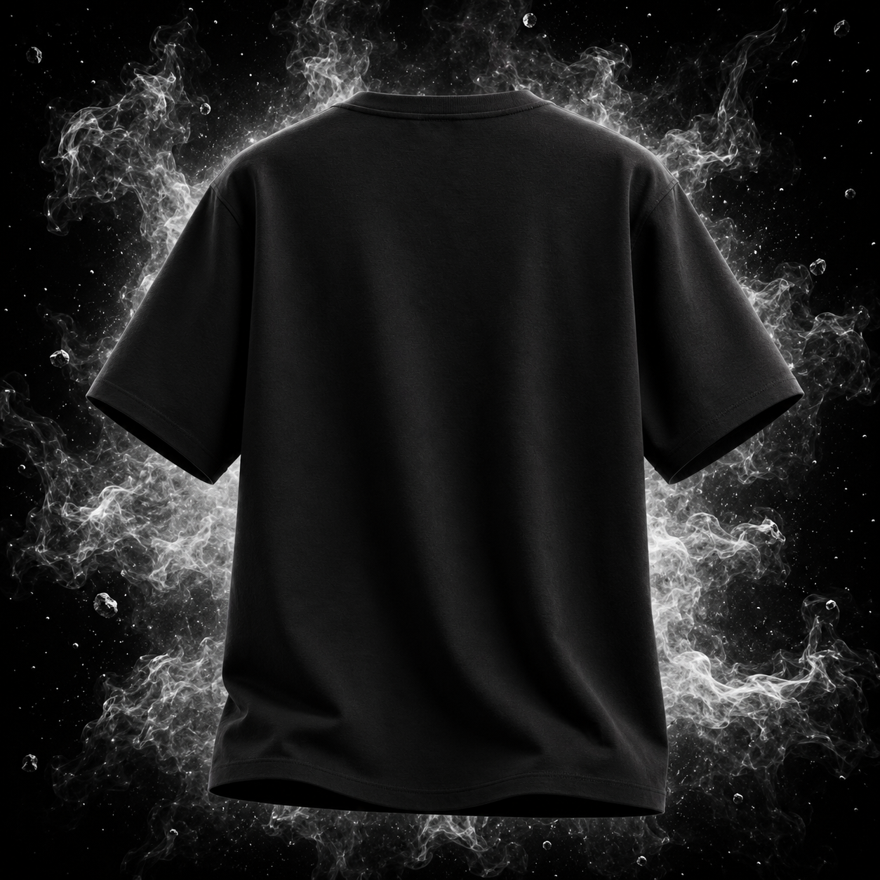 Unisex Supima - Black