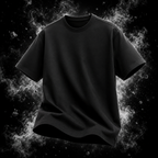 Unisex Supima - Black