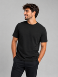 Unisex Supima - Black