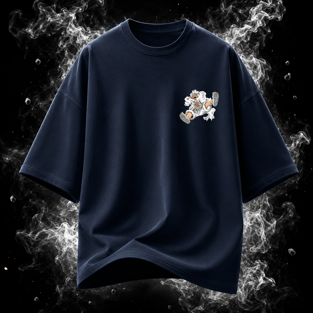 ONEPIECE - Gear 5