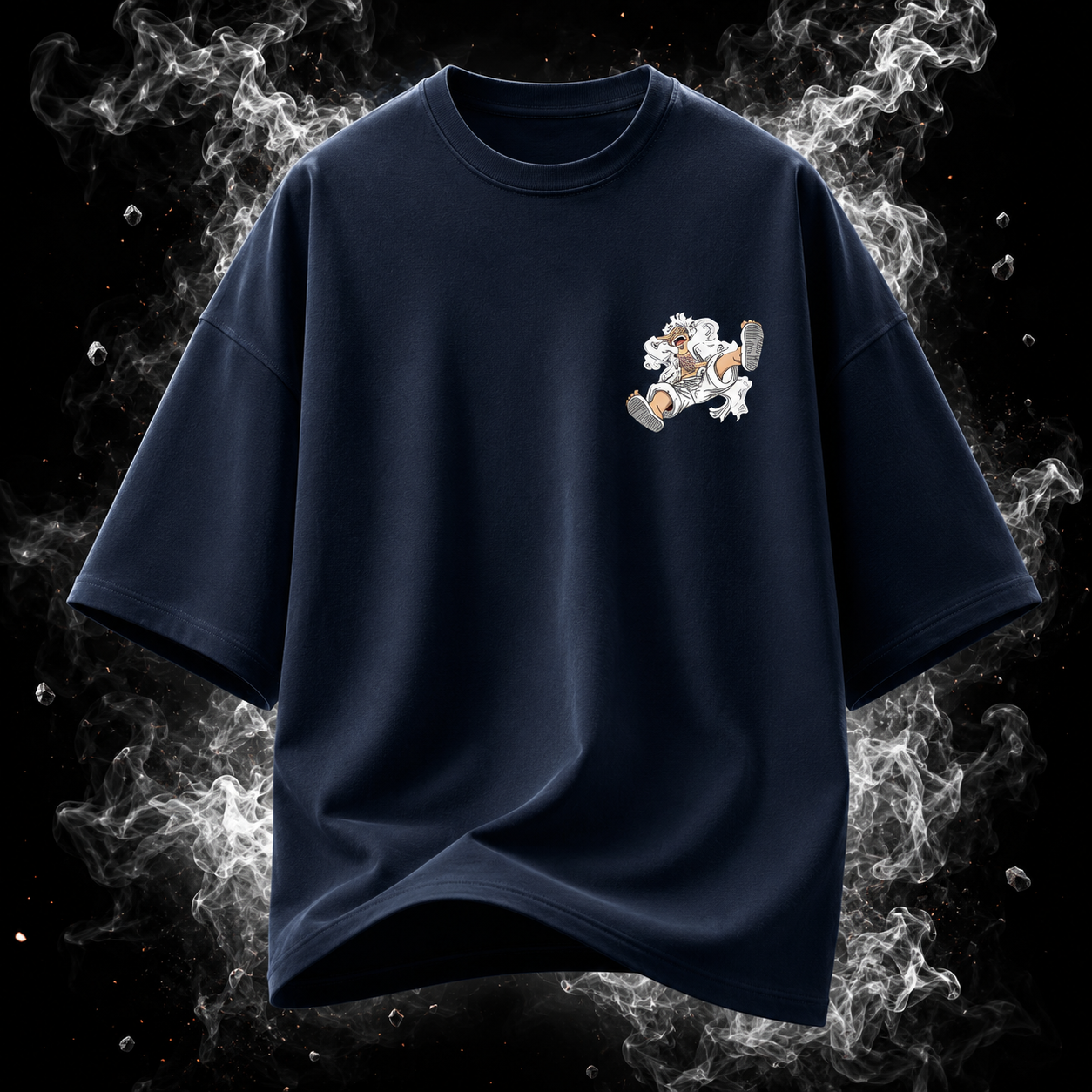ONEPIECE - Gear 5