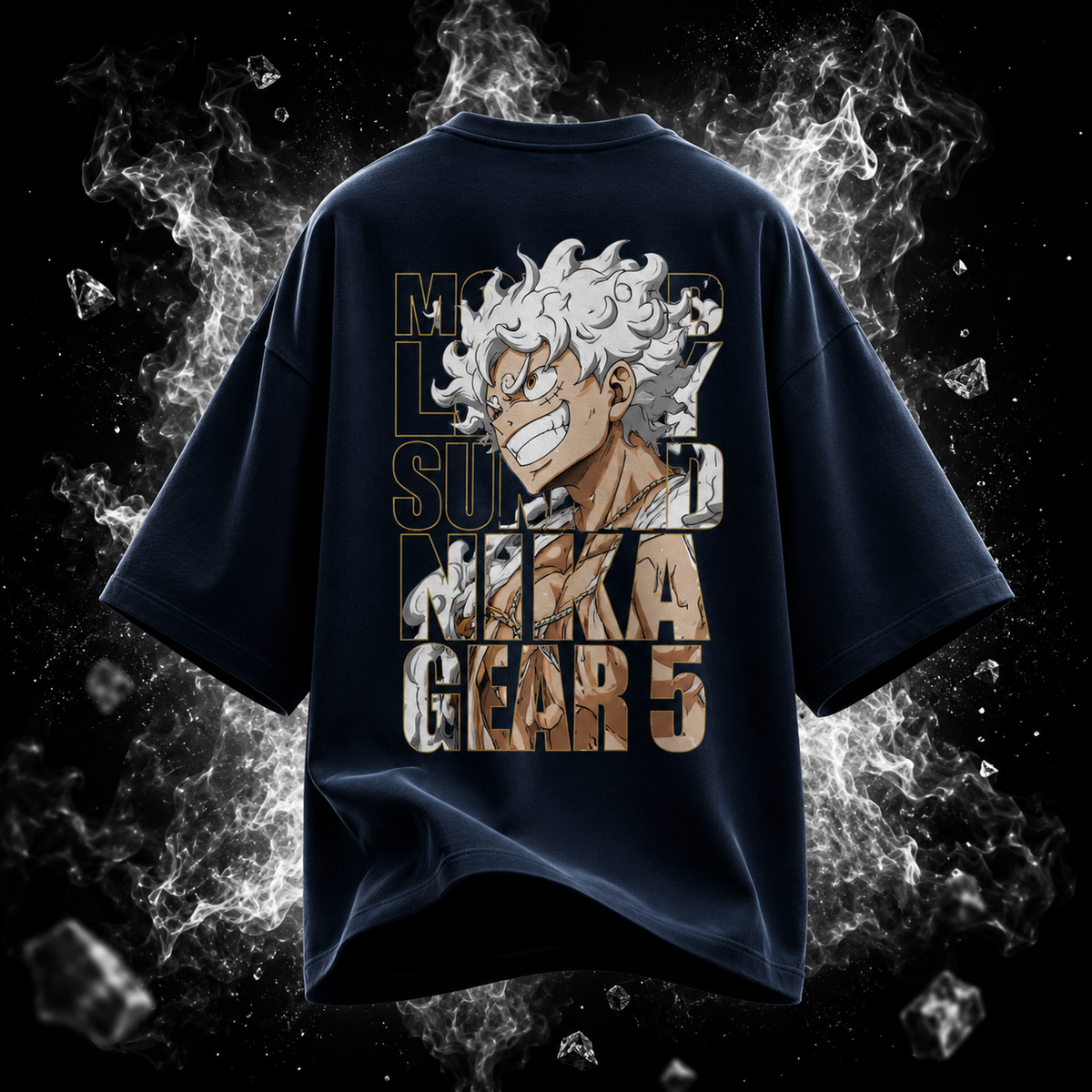 ONEPIECE - Gear 5