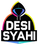 DesiSyahi - Home