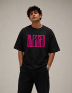 Blessed Energy Terry Tee