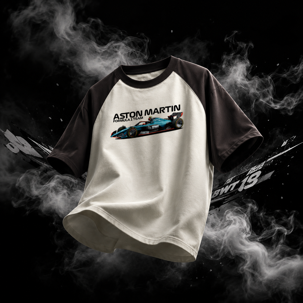 ASTON MARTIN - Formula 1