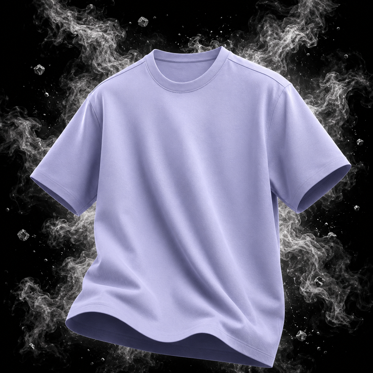 Unisex Supima - Lavender