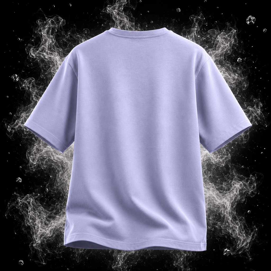 Unisex Supima - Lavender