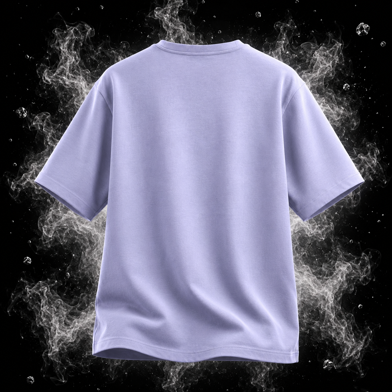 Unisex Supima - Lavender
