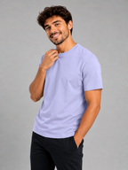 Unisex Supima - Lavender