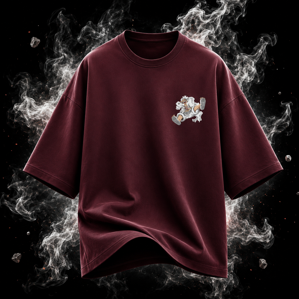 ONEPIECE - Gear 5