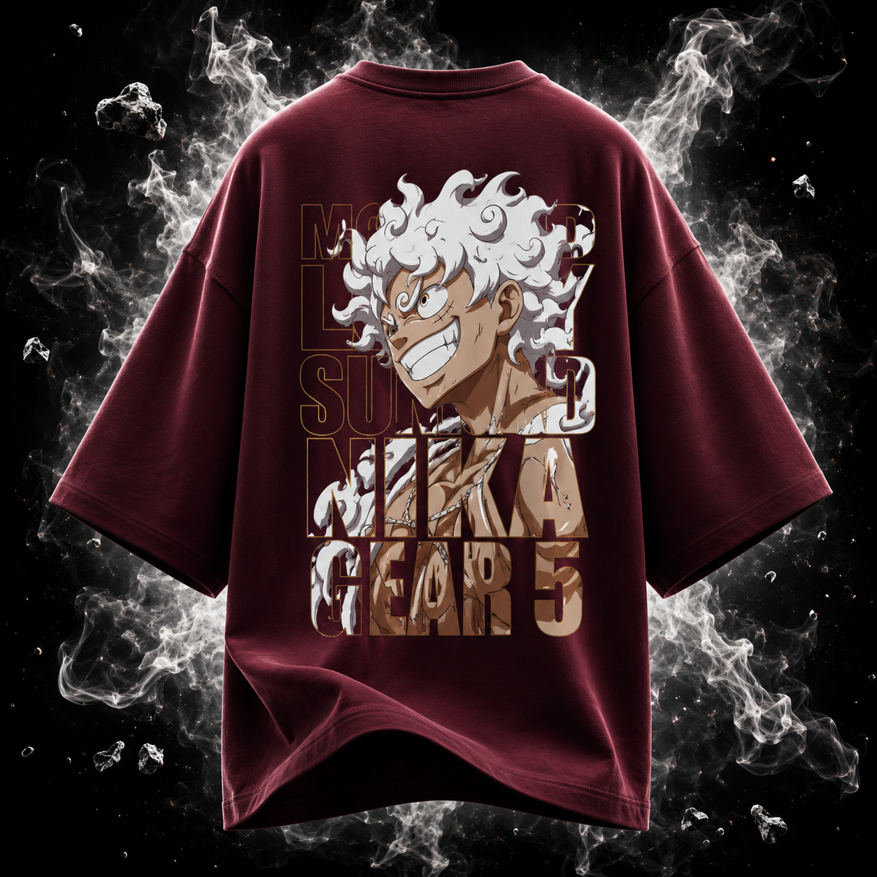 ONEPIECE - Gear 5
