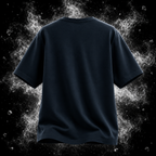 Unisex Supima - Navy Blue