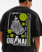 OBANAI - Serpent Hashira