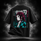DEMON SLAYER - Tanjiro