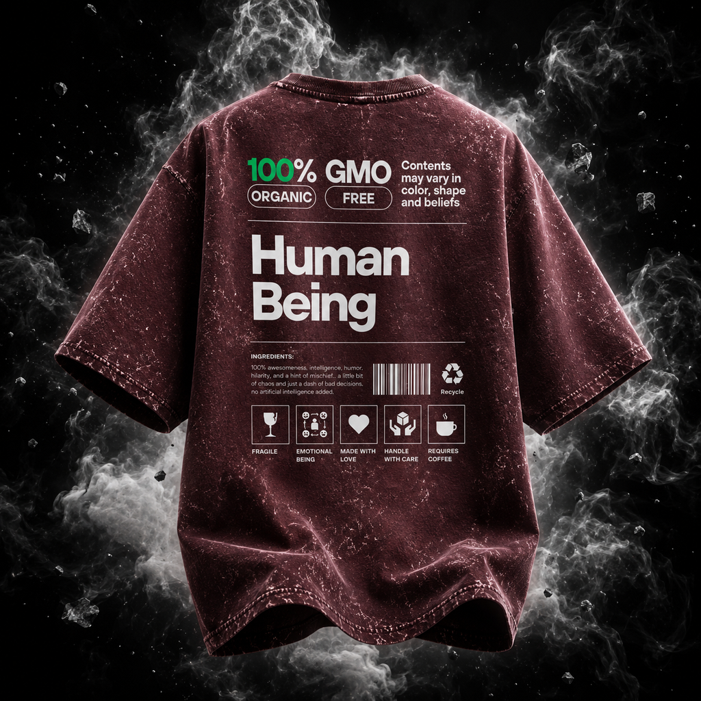 Human Being