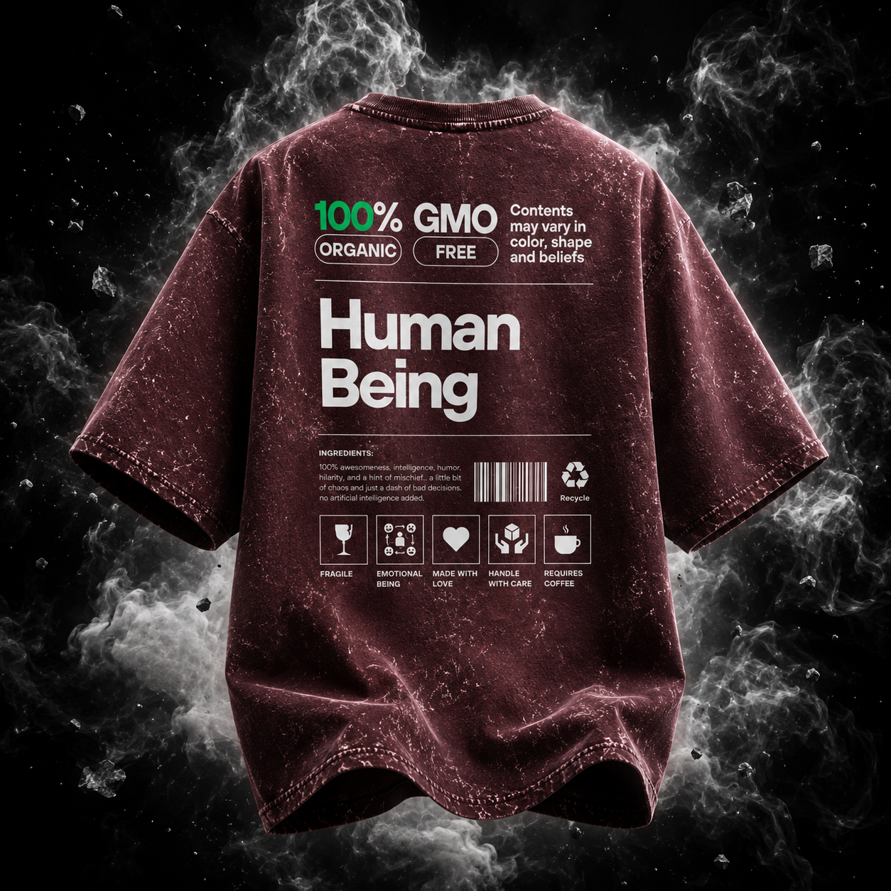 Human Being