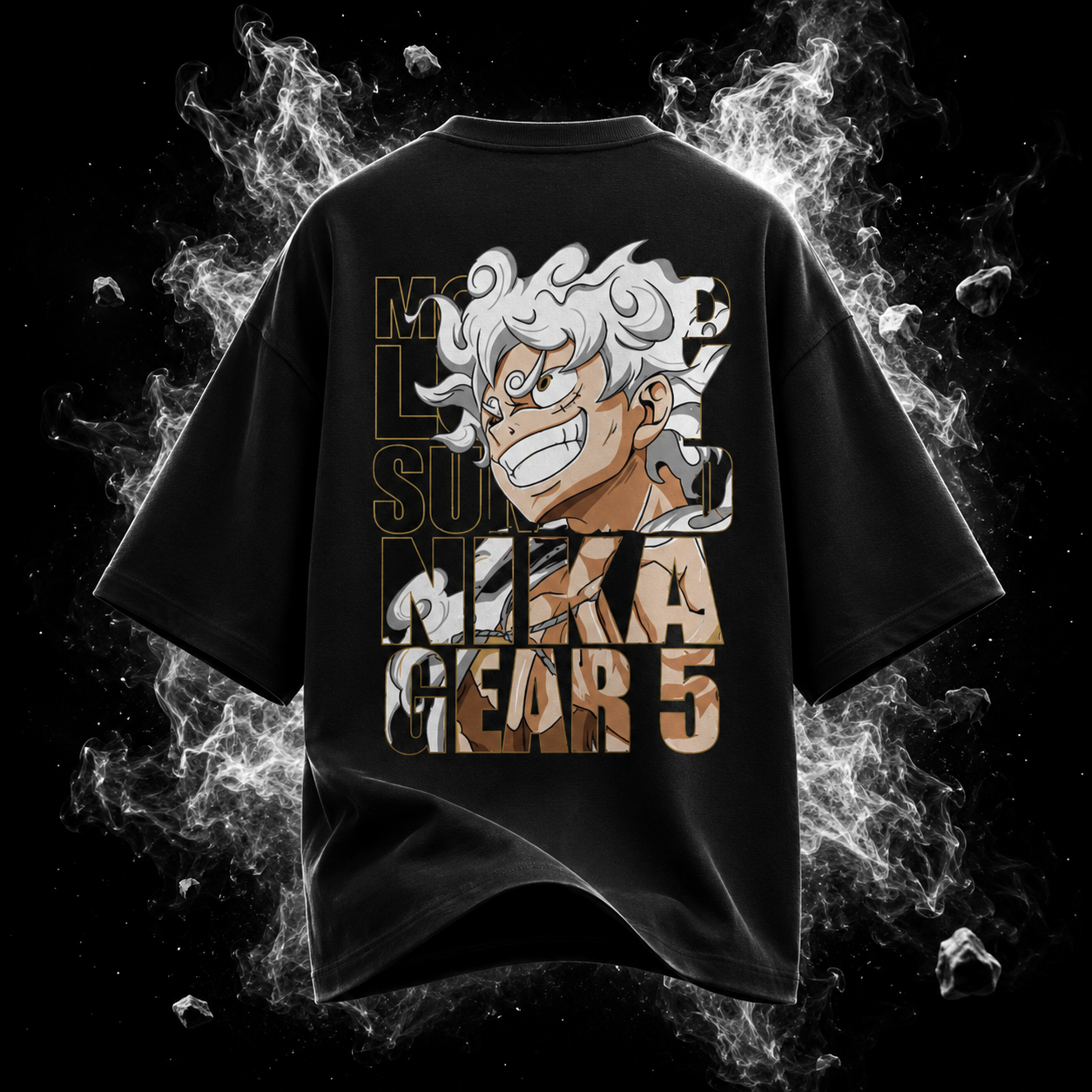 ONEPIECE - Gear 5