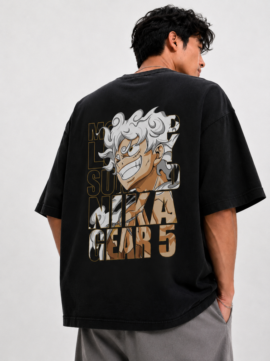 ONEPIECE - Gear 5