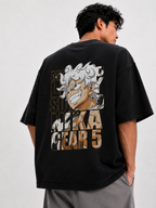 ONEPIECE - Gear 5