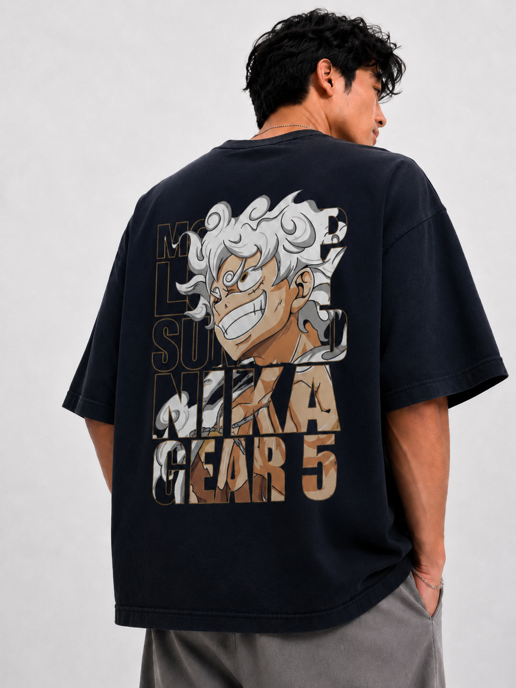 ONEPIECE - Gear 5