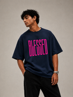 Blessed Energy Terry Tee
