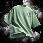 Meow - Chill Tee