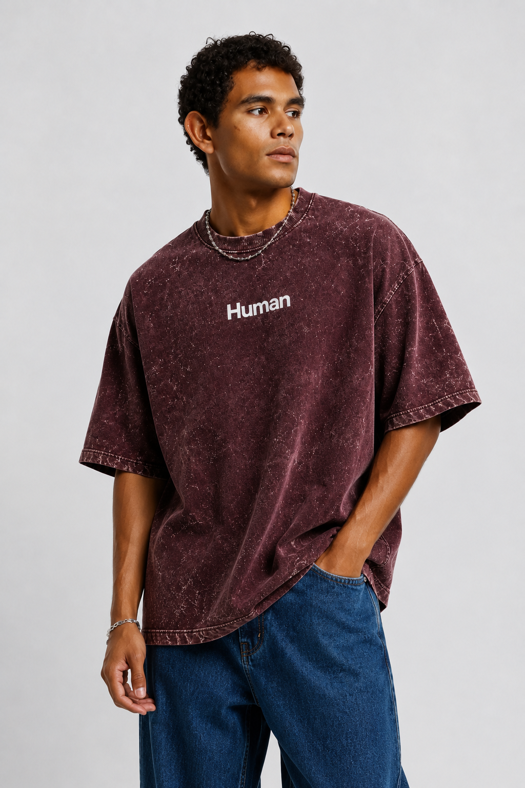 Human Being