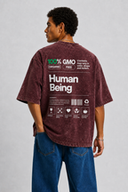 Human Being