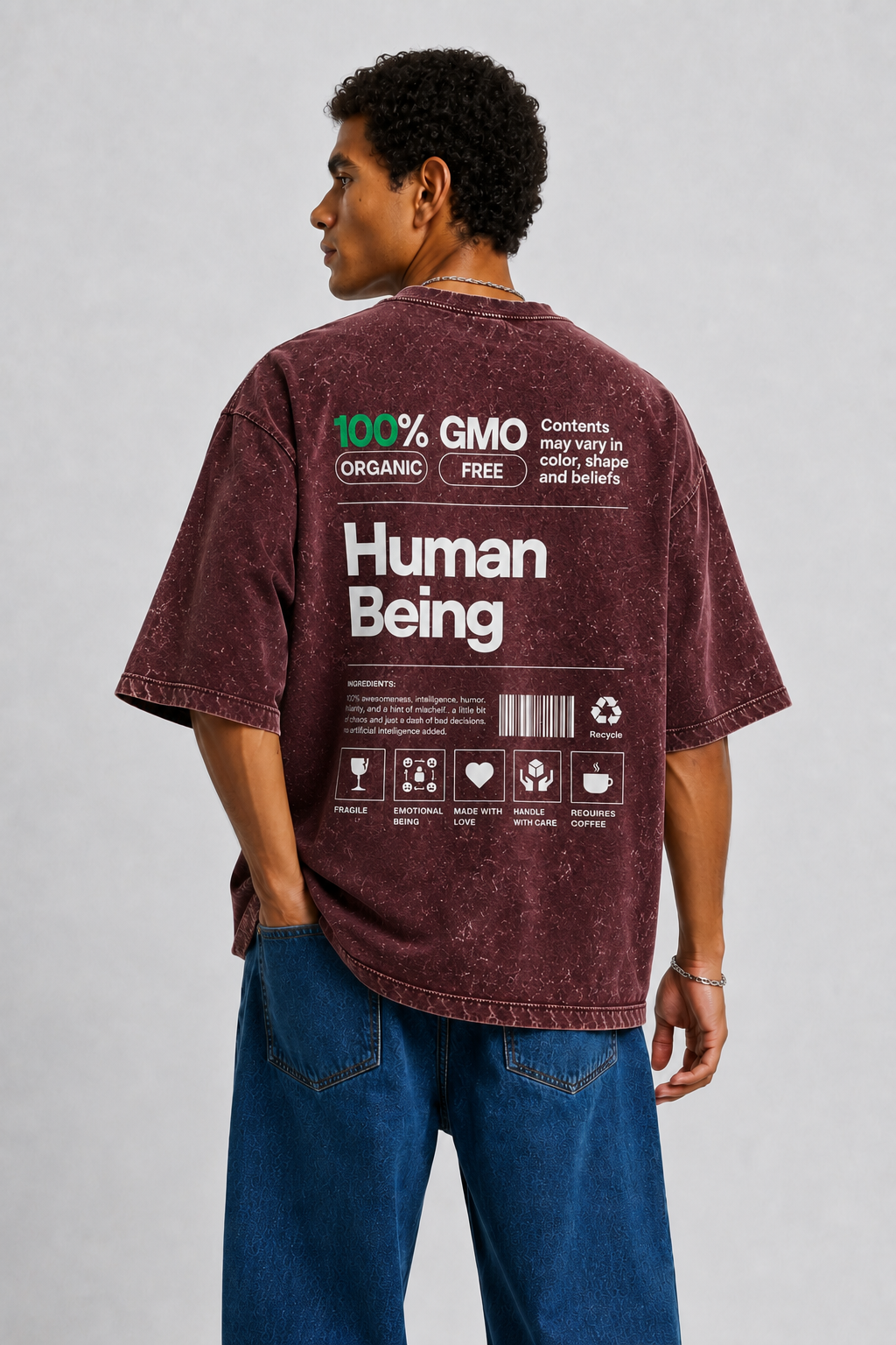 Human Being