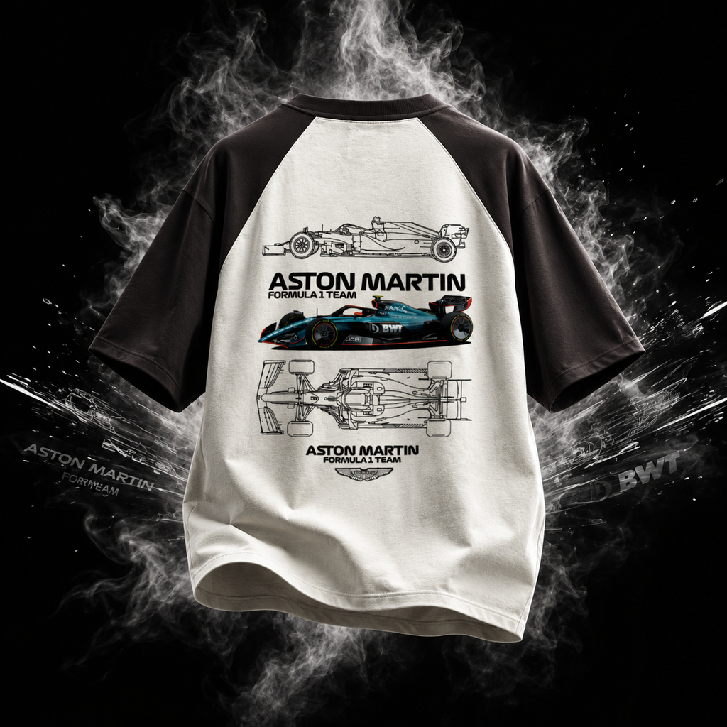 ASTON MARTIN - Formula 1