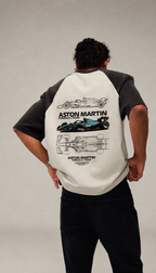 ASTON MARTIN - Formula 1