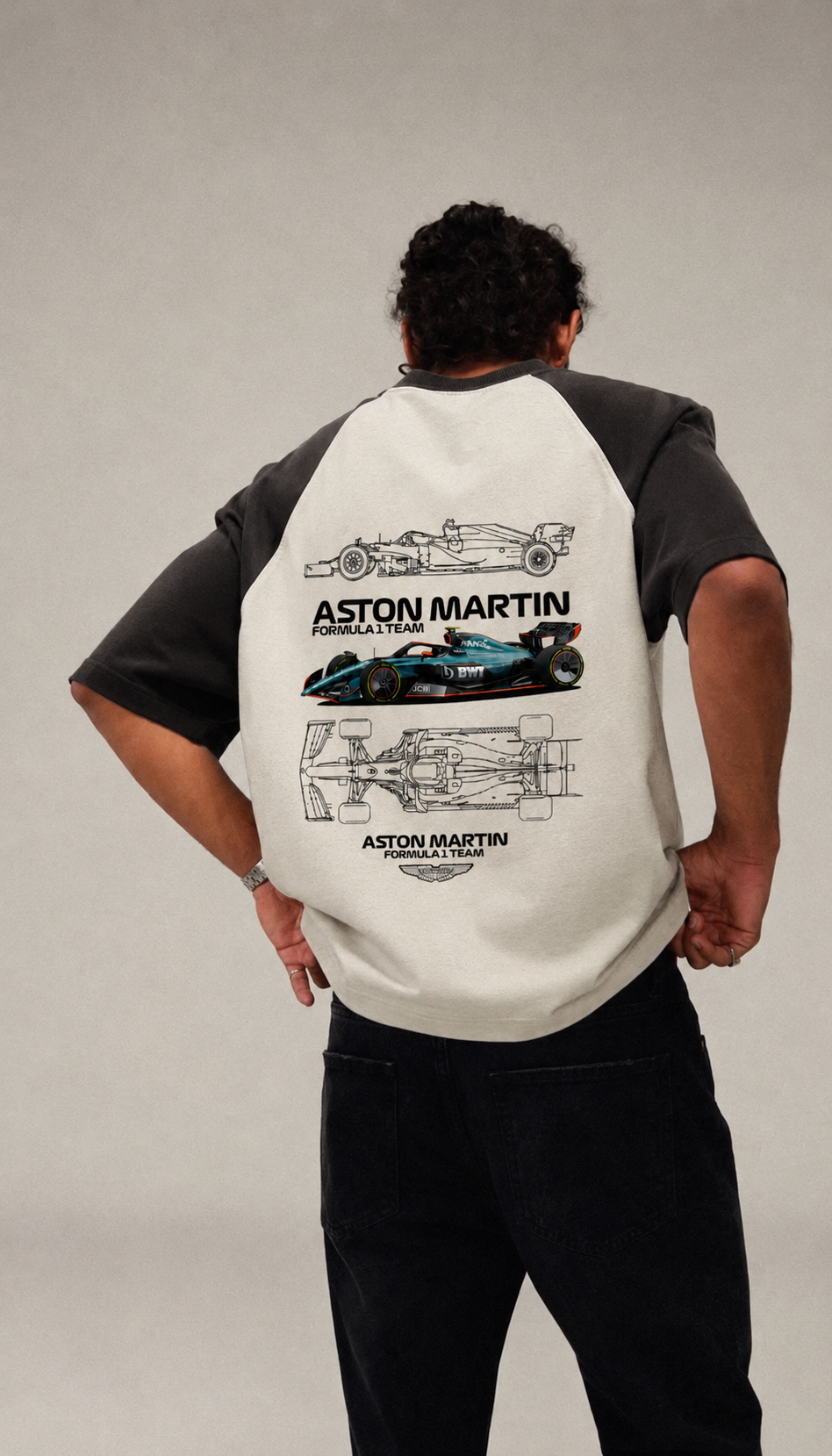 ASTON MARTIN - Formula 1
