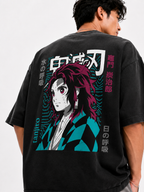 DEMON SLAYER - Tanjiro