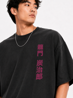 DEMON SLAYER - Tanjiro