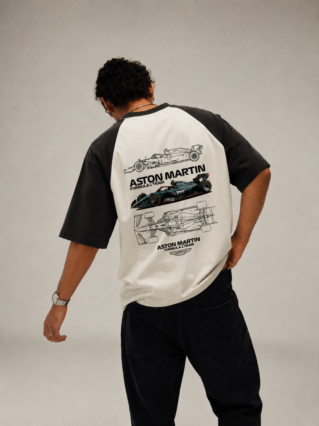 ASTON MARTIN - Formula 1