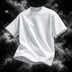 Unisex Supima - White