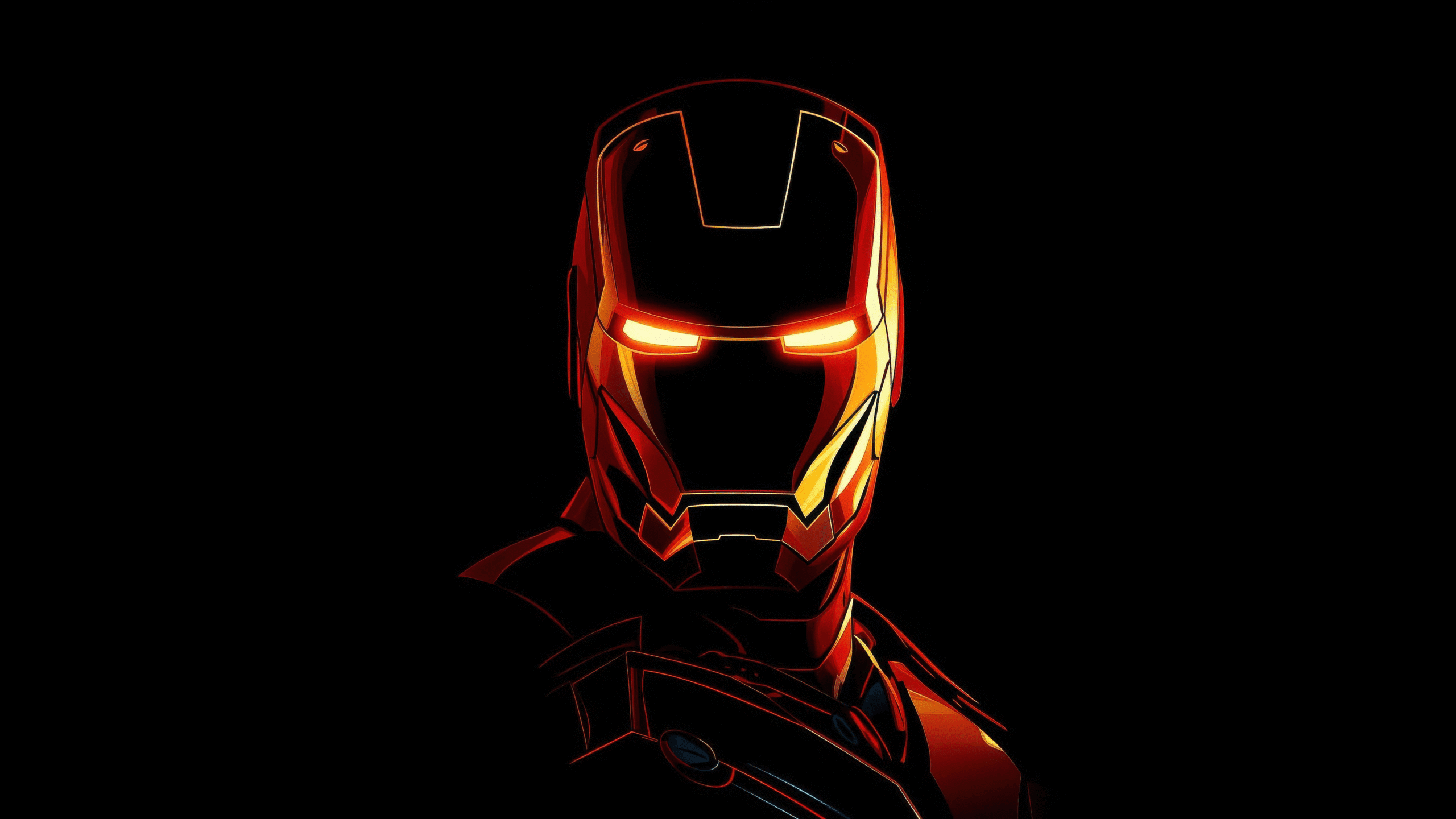 I am Ironman