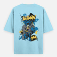 OG Batman Oversized T-Shirt