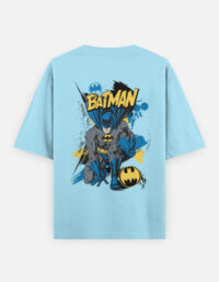 OG Batman Oversized T-Shirt