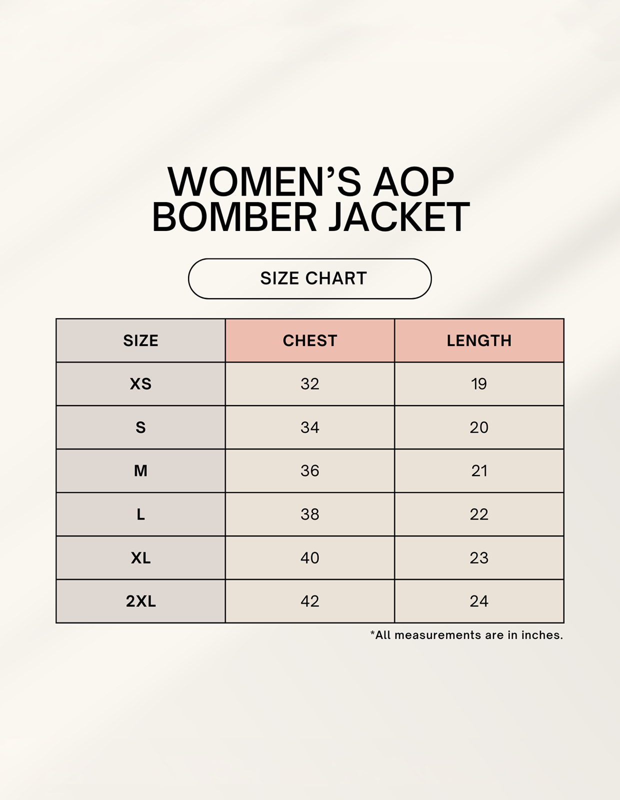 Women's Flower Bomber Jacket - Image 10