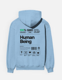 Human Being Hoodie