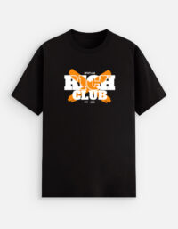 Rich Club Everyday Tee