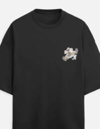 NIKA Gear 5 Terry Oversized Tee