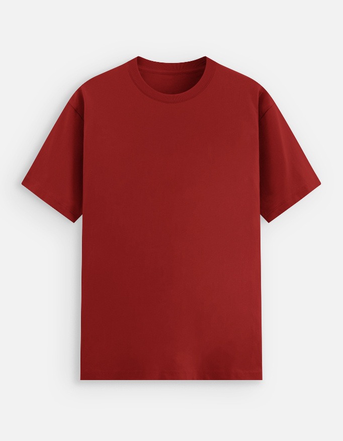 Unisex Stretch Tee - Image 5