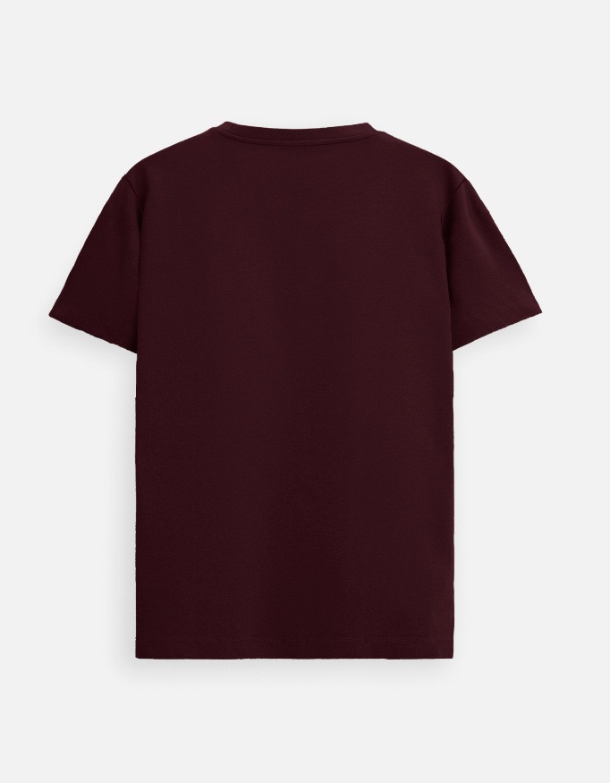 Timeless Solid Supima Tee - Image 7