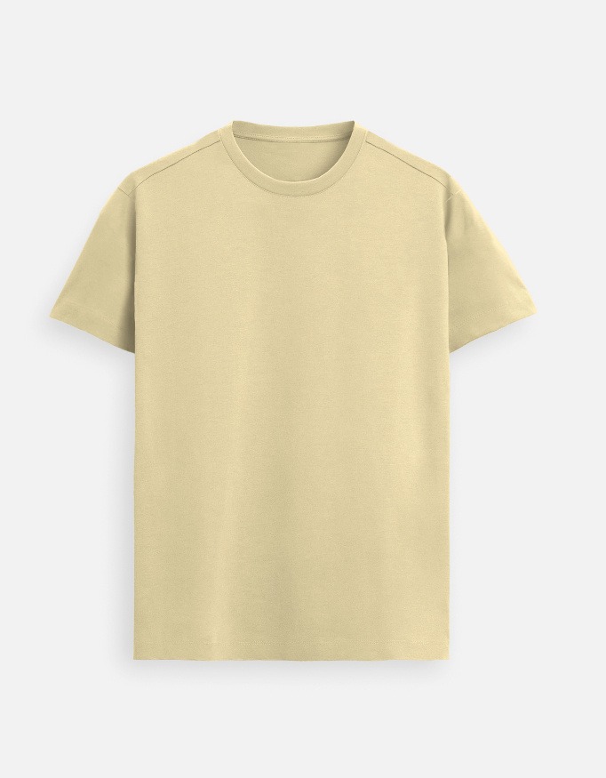 Timeless Solid Supima Tee - Image 10